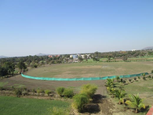 BM College of Technology Indore Campus photo 1